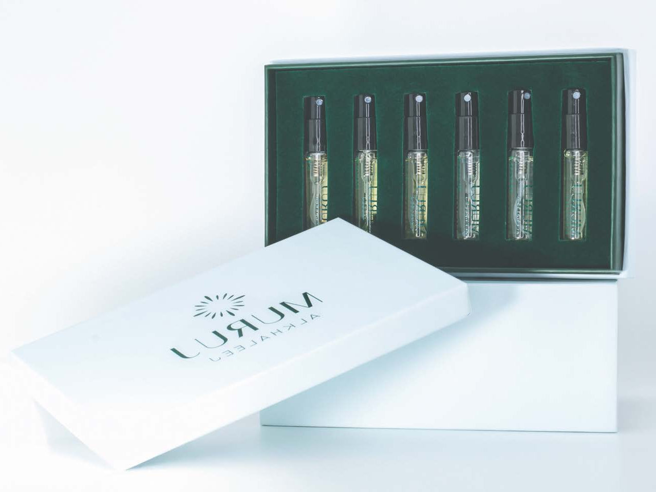 Discovery Box