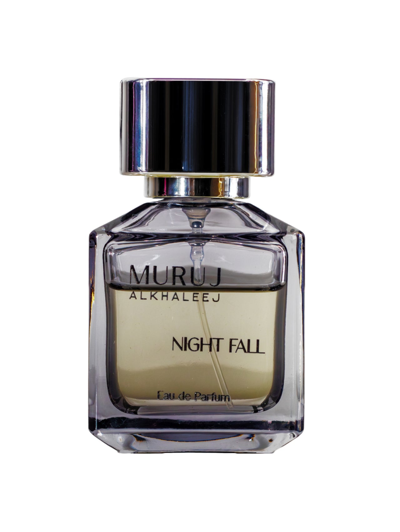 Nightfall