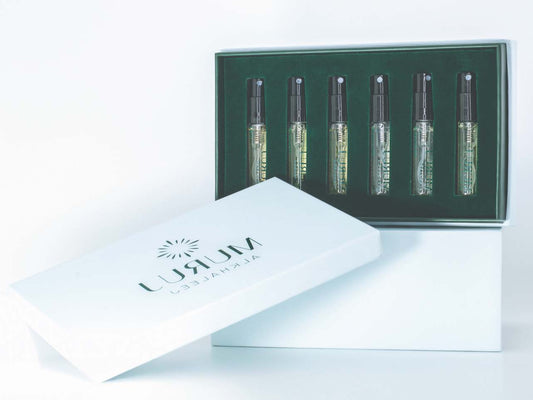 Discovery Box